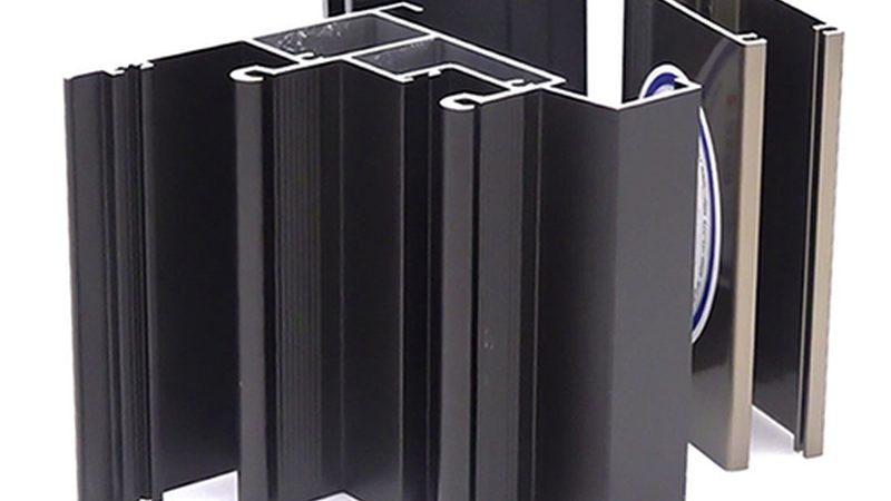 玻璃幕墙材质分类及性能解析