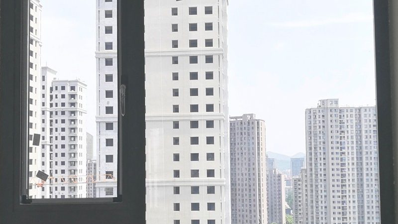 断桥铝门窗隔热条材质揭秘：材质差异与性能解析